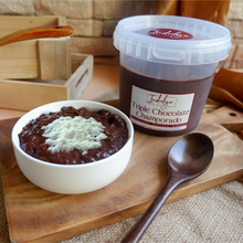 Load image into Gallery viewer, Triple Chocolate Champorado
